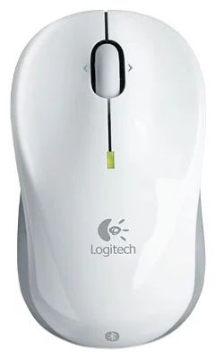 Лот: 6968272. Фото: 1. Logitech V470 Cordless Laser Mouse... Клавиатуры и мыши