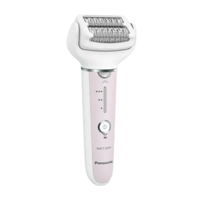 Лот: 24657156. Фото: 1. Эпилятор Panasonic Epilator ES-EY80. Другое (красота и здоровье)