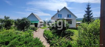 Лот: 25295363. Фото: 1. 4-комн. дом , СНТ Овинный СНТ... Дома