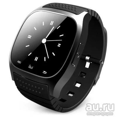 Лот: 9899558. Фото: 1. продам Smart Watch M26 - Умные... Смарт-часы, фитнес-браслеты, аксессуары