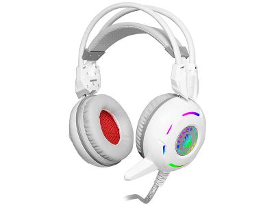 Лот: 11724796. Фото: 1. Новые наушники A4Tech Bloody G300... Наушники, гарнитуры