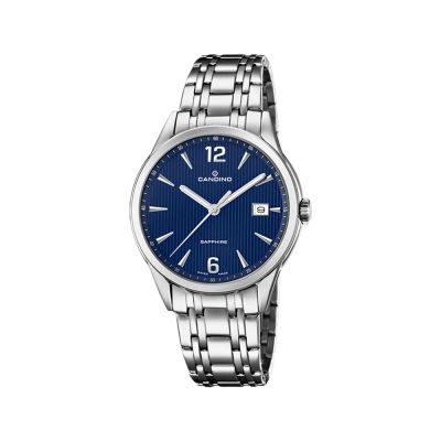 Лот: 23807794. Фото: 1. Мужские часы CANDINO Couple C4614... Оригинальные наручные часы