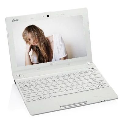 Лот: 3218830. Фото: 1. Продам нетбук ASUS EeePC X101CH-WHI038S... Ноутбуки