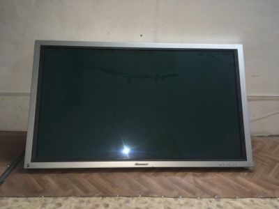 Лот: 15601342. Фото: 1. Плазменная панель. Телевизоры