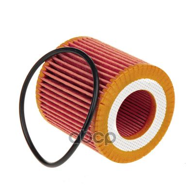 Лот: 24857079. Фото: 1. Фильтр Масляный Skoda/ Vw Hu710x... Расходные материалы