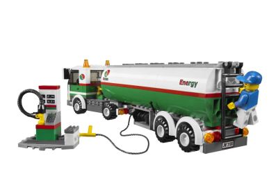 Лот: 7796341. Фото: 1. Lego CITY 3180. Конструкторы