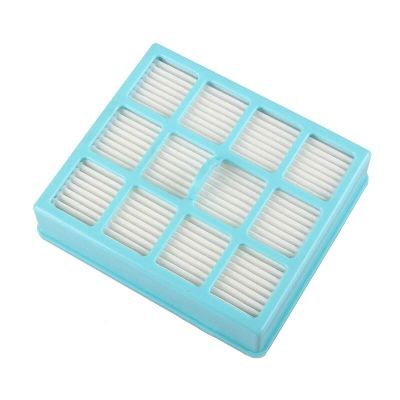 Лот: 17229911. Фото: 1. Фильтр пылесоса Philips HEPA 102х117х28мм... Запчасти, комплектующие для пылесосов, утюгов