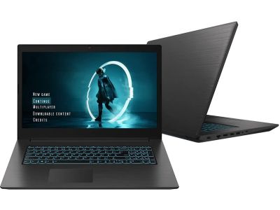 Лот: 15211620. Фото: 1. Игровой ноутбук "Lenovo IdeaPad... Ноутбуки