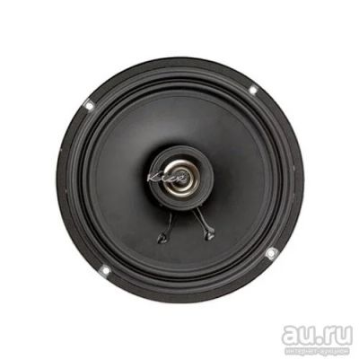 Лот: 9045996. Фото: 1. Kicx SL 165. Акустика автомобильная