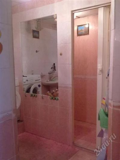 Лот: 1538915. Фото: 1. сдам 3х комн, правый, первомайский. Квартиры, студии