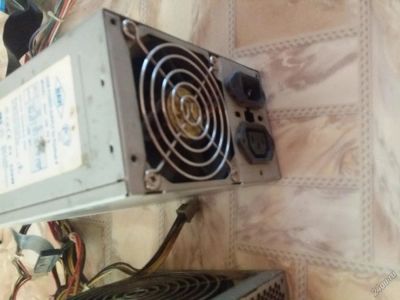 Лот: 5893514. Фото: 1. блок питания 320 ватт. Корпуса, блоки питания