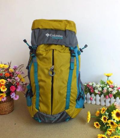 Лот: 8433888. Фото: 1. Рюкзак Columbia Titanium 40 Разные... Рюкзаки