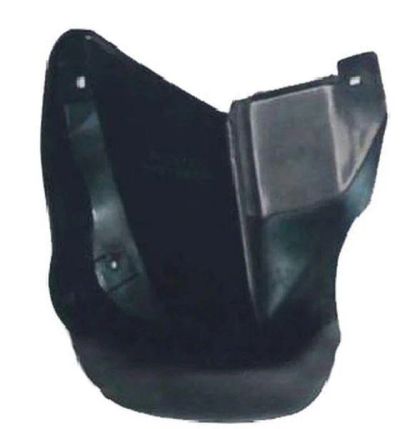 Лот: 7425075. Фото: 1. Брызговик RL Honda Civic (Цивик... Кузов