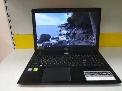 Лот: 13952037. Фото: 1. Ноутбук Acer Aspire E15 id:gr. Ноутбуки