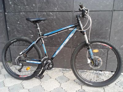 Лот: 3468323. Фото: 1. Велосипед Element Hyperon 1.0... Велосипеды