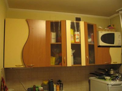 Лот: 2566126. Фото: 1. Кухонный гарнитур. Кухонные гарнитуры