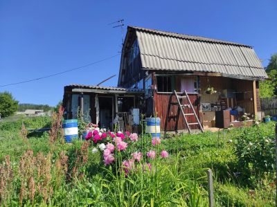Лот: 17707976. Фото: 1. Дача дом, 12 соток. Дачи