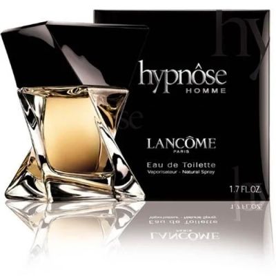 Лот: 12207886. Фото: 1. Hypnose Homme от Lancome 75мл... Мужская парфюмерия