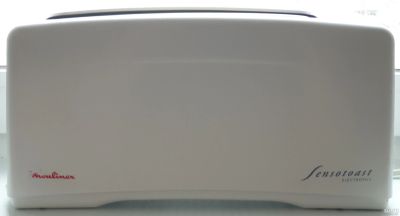 Лот: 15504804. Фото: 1. Тостер Moulinex AF 1 Sensotoast. Кухонная