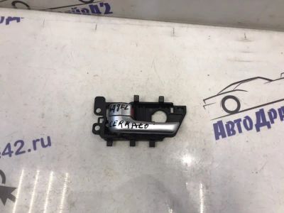 Лот: 21709418. Фото: 1. ручка двери внутренняя Kia Cerato... Кузов