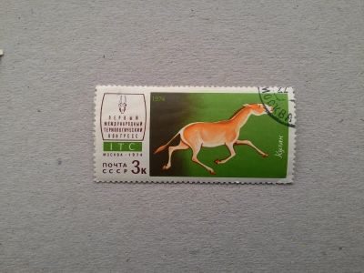 Лот: 14794742. Фото: 1. марка СССР кл 110. Марки