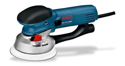 Лот: 6411284. Фото: 1. Шлифмашина эксцентриковая BOSCH... Электроинструмент