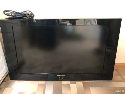 Лот: 15837813. Фото: 1. Телевизор Samsung LE-32A330J1... Телевизоры