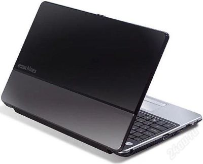 Лот: 748189. Фото: 1. Игровой Acer E640G 2ядра по 2... Ноутбуки