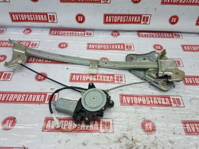 Лот: 20902330. Фото: 1. Стеклоподъемник Toyota Crown GS151... Кузов