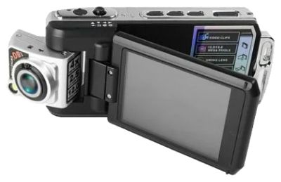 Лот: 3467750. Фото: 1. Prestige FullHD 134. Видеорегистраторы,  радар-детекторы, системы парковки
