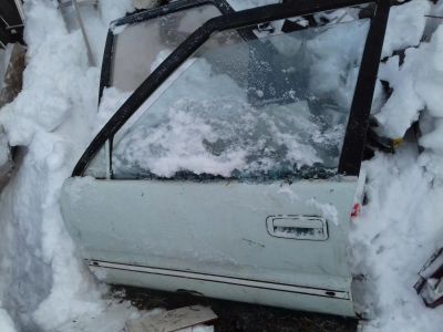 Лот: 8565771. Фото: 1. двери Toyota Sprinter. Кузов