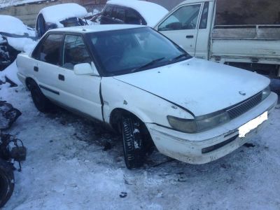 Лот: 6593608. Фото: 1. Toyota sprinter AE91. Другое (автозапчасти)