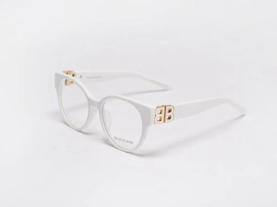 Лот: 24977347. Фото: 1. Очки Balenciaga. Очки солнцезащитные