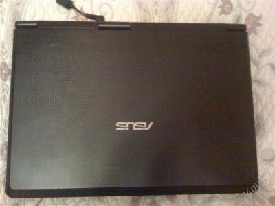 Лот: 1651420. Фото: 1. Ноутбук ASUS X58C. Ноутбуки