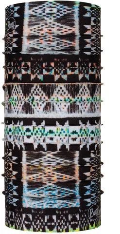 Лот: 14763567. Фото: 1. Бандана Buff Original Kilims Multi. Зимняя спортивная одежда