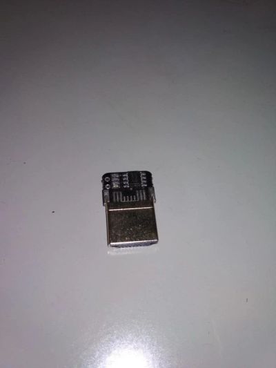 Лот: 11339879. Фото: 1. Цифровой эмулятор монитора HDMI. Платы расширения, контроллеры, доп. порты