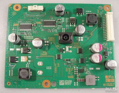 Лот: 18320065. Фото: 1. Модуль LED driver, 1-981-457-14... Запчасти для телевизоров, видеотехники, аудиотехники