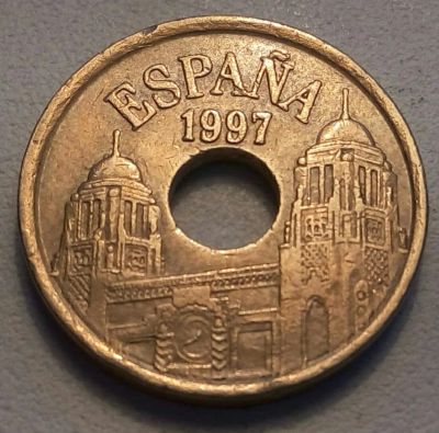Лот: 6700778. Фото: 1. Интересное в монетах. Лот № 27. Европа