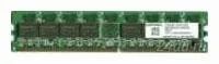 Лот: 738601. Фото: 1. Kingmax DDR 400 DIMM 1 Gb. Оперативная память