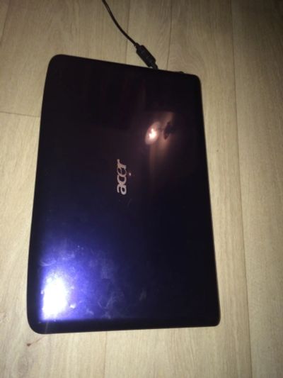Лот: 4955720. Фото: 1. 15,6" Acer Aspire 5542G. Ноутбуки