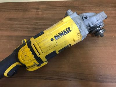 Лот: 24954758. Фото: 1. УШМ Dewalt dwe 4559 (3002К). Электроинструмент