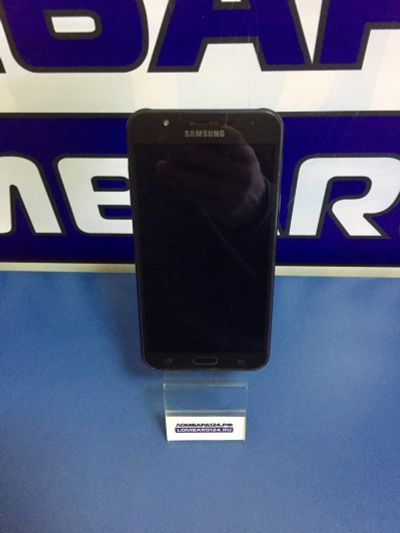 Лот: 15521481. Фото: 1. Samsung j7. Смартфоны