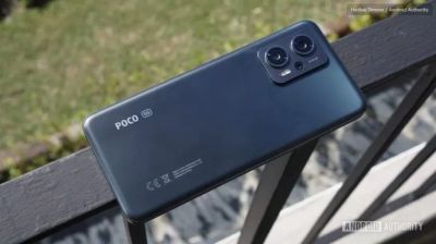 Лот: 19364284. Фото: 1. Xiaomi Poco X4 GT 8\256 черный. Смартфоны