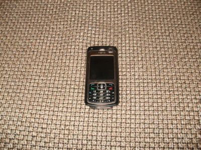 Лот: 2393827. Фото: 1. NOKIA N70. Смартфоны