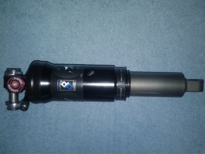 Лот: 13913732. Фото: 1. Fox Float R. Запчасти