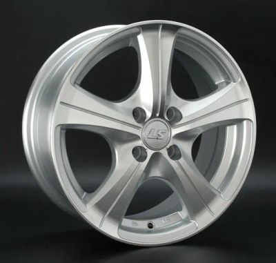 Лот: 20155818. Фото: 1. Диск LS wheels LS202 : 7,00-16... Диски