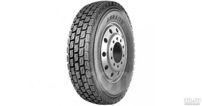 Лот: 15227045. Фото: 1. 280 R508 10,00 R20 Annaite BX-308... Шины