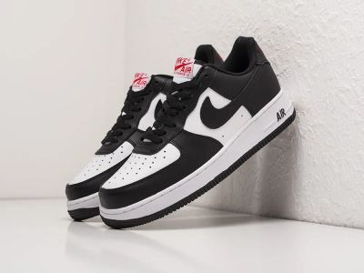 Лот: 19683887. Фото: 1. Кроссовки Nike Air Force 1 Low. Кеды, кроссовки, слипоны