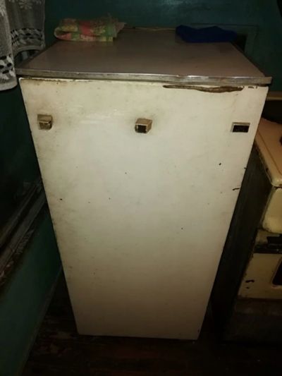 Лот: 17155330. Фото: 1. Холодильник 2. Холодильники, морозильные камеры