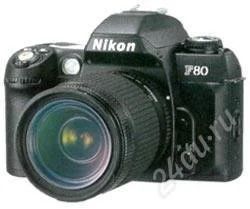 Лот: 2053782. Фото: 1. Торг в личку. Новый Nikon F80... Плёночные зеркальные